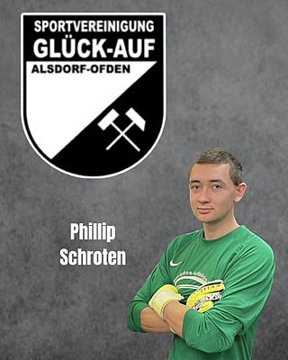 Phillip Schroten