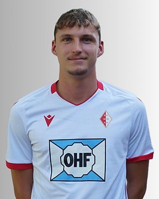 Marius Wagner