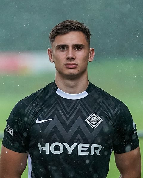 Foto: Lennart Blömer