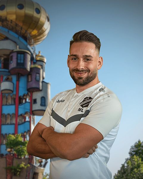 Foto: Ben Roithmeier