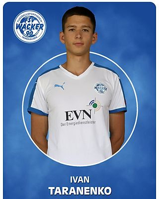 Ivan Taranenko