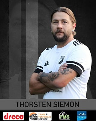 Thorsten Siemon