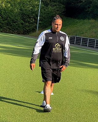 Erol Selcuk
