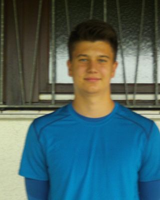 Andreas Zhadan