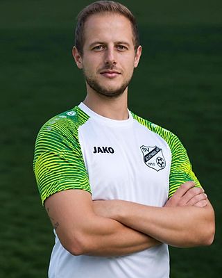 Stefan Pröller
