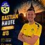 Bastian Haufe