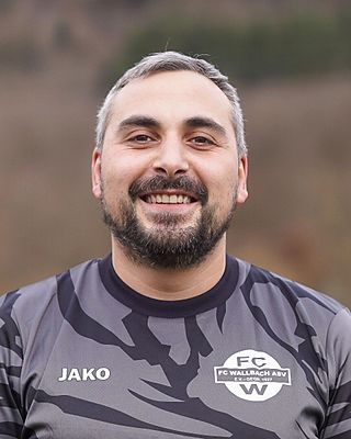 Leoluca Merendino