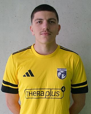 Nasim Khemissi