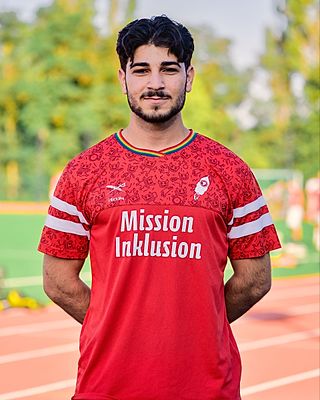 Mohammad Barakat