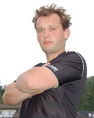 Tim Dettmann
