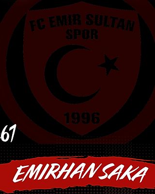 Emirhan Saka