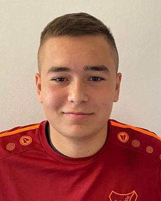Lukas Winklhofer