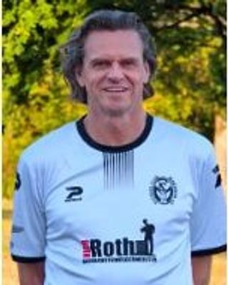 Harald Fischer