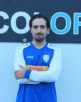 Christophe Garcia Loureiro