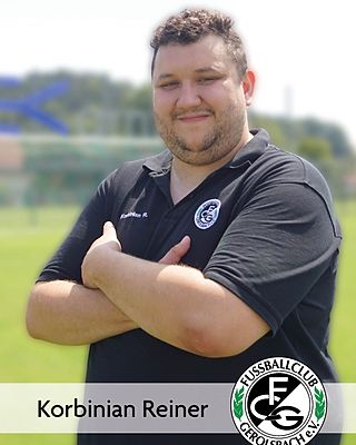 Korbinian Reiner