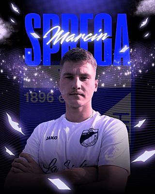 Marcin Sprega
