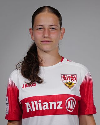 Svenja Hecke
