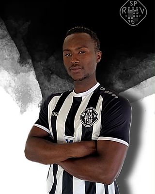 Moussa Diabate