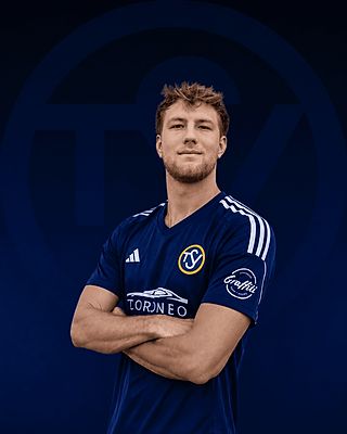 Ben Jerome Hellstern