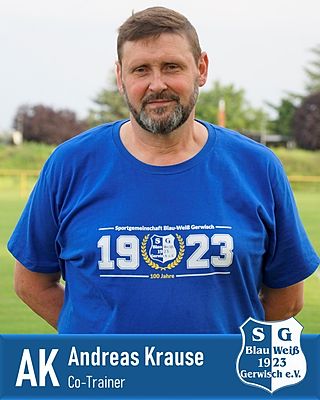 Andreas Krause