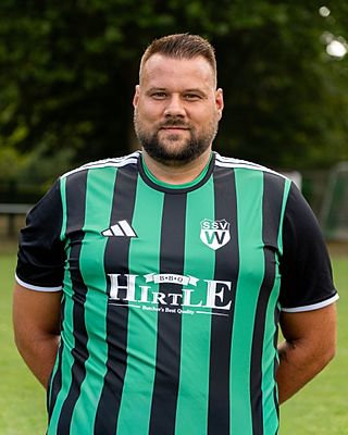 Dominik Altherr
