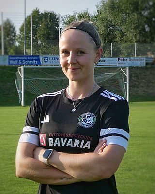 Anna-Lena Bauer