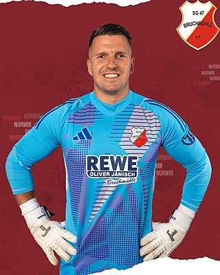 Jeremy Pascal Großmann