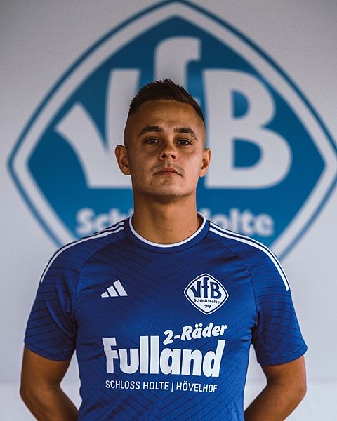 Foto: Jannik Stodiek