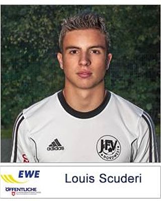 Louis Scuderi