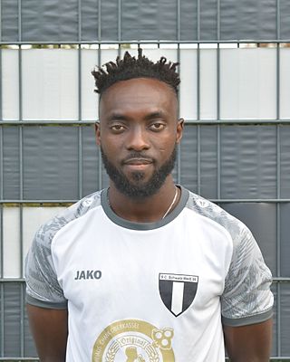 Kingsley Onomah Annointing