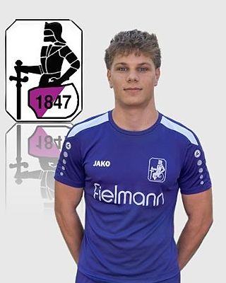Paul Rott