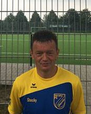 Stefan Maskow