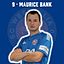 Maurice Bank