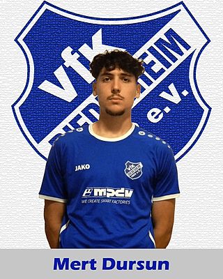 Mert Dursun