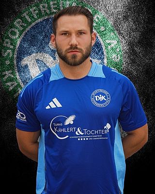 Christopher Löffler