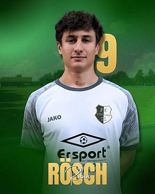 Robin Rösch