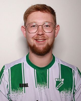 Tobias Castrup