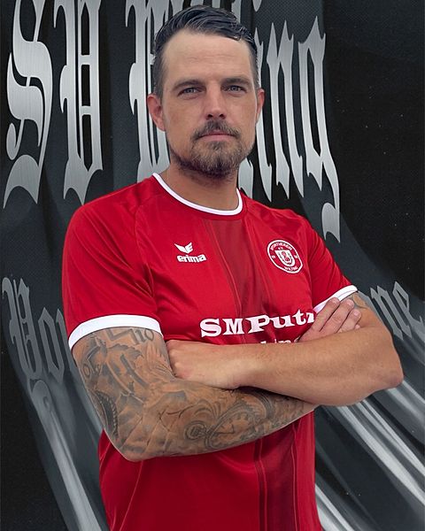 Foto: Decker Marco