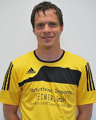 Andreas Weik