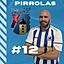 David Pirrolas