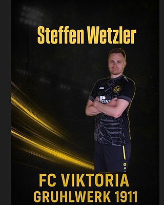 Steffen Wetzler