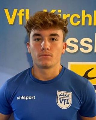 Luis Ackermann