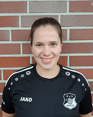 Jana Behrens