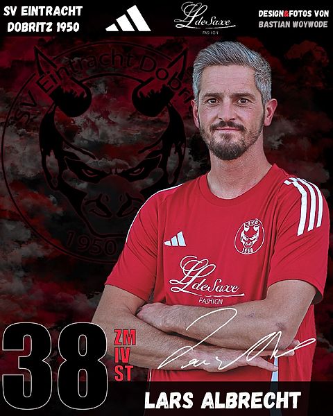 Foto: Bastian Woywode | Babografie