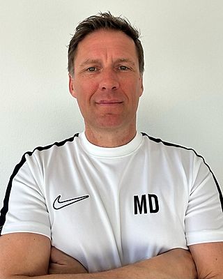 Marco Dörner