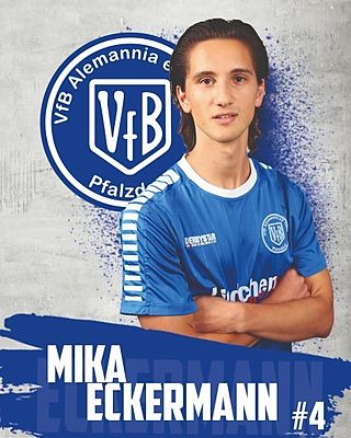 Mika Eckermann