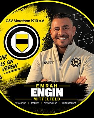 Emrah Engin