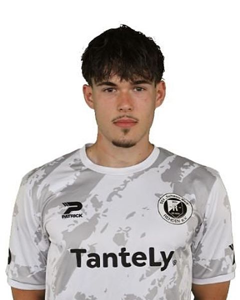 Niklas Burlage