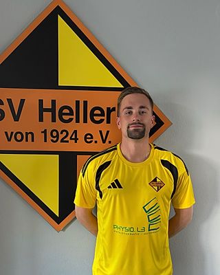 Maximilian Holzhauer