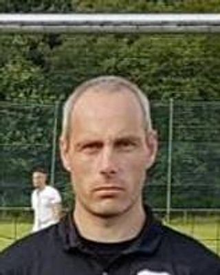 Sascha Sohrweide